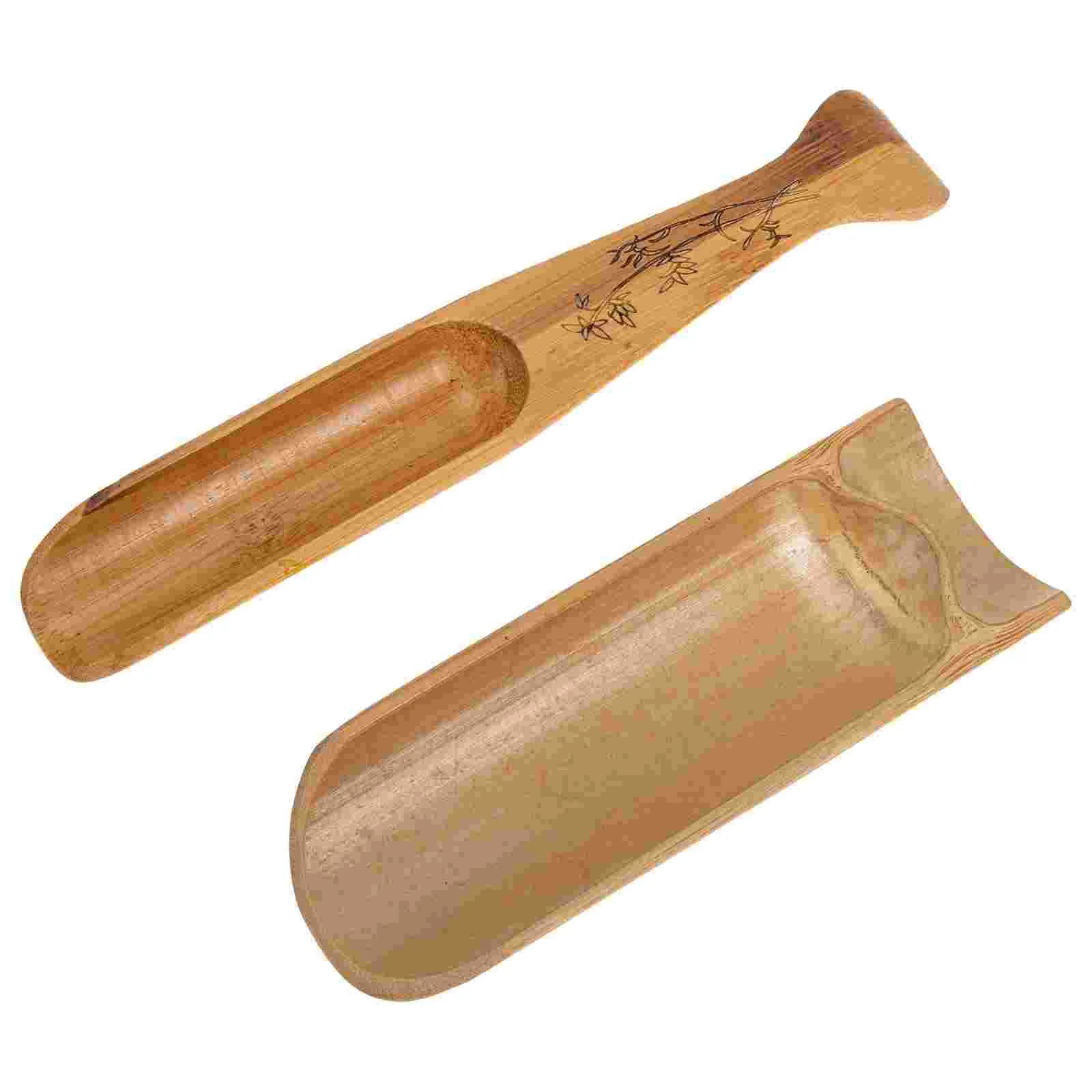 

Tea Scoop Spoon Tool Setice Loose Coffee Measuring Chinese Scoops Cream Matcha Sugarceremony Leaf Salt Housejellyaccessories Cup