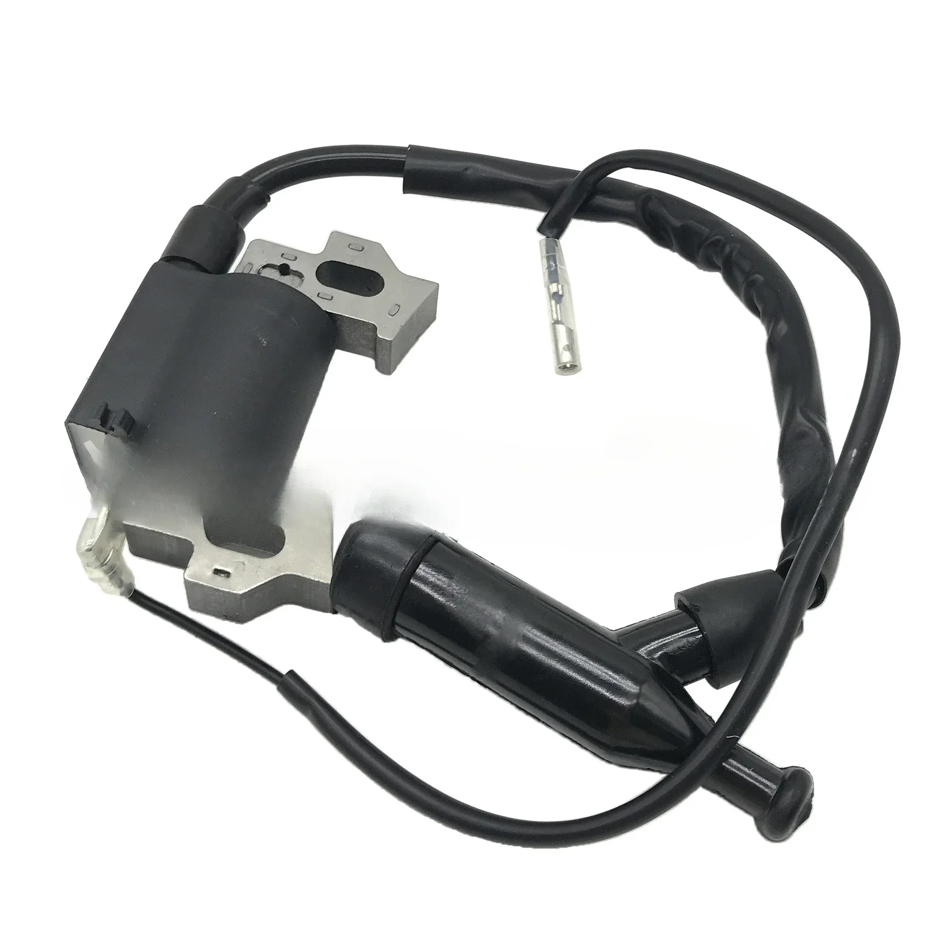 Фото Катушка зажигания 30500-ZE1-013 совместима с двигателями Honda GX110 GX120 GX140 GX160 GX168 GX200 4HP 5HP 5.5HP 6.5HP 168F 170F. №3