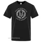 Футболка Valar Morghulis  Valar Dohaeris, повседневная мужская футболка в стиле хип-хоп, брендовая футболка, повседневные топы в стиле Харадзюку