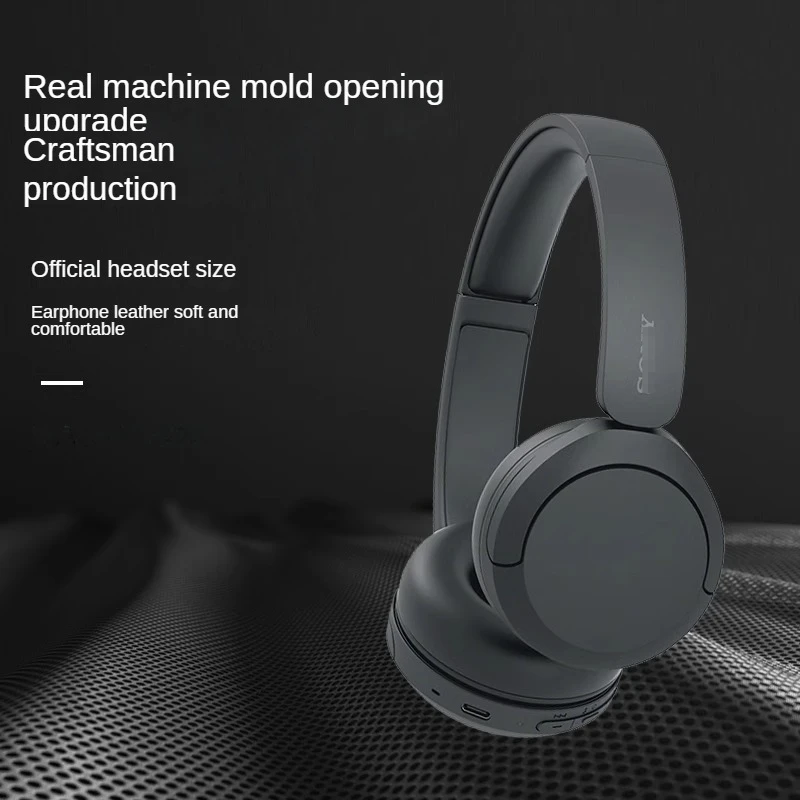 Чехол для наушников Sony WH-CH520