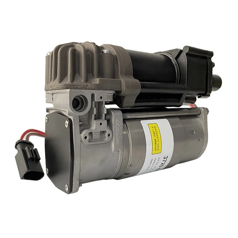 Автомобильный воздушный компрессор AU05 воздушная подвеска насос 37206875176 6784137 6789165