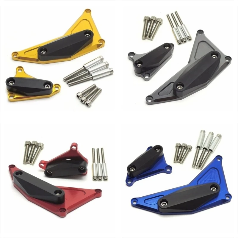 Модифицированный специальный блок защиты двигателя от падения устойчивый к