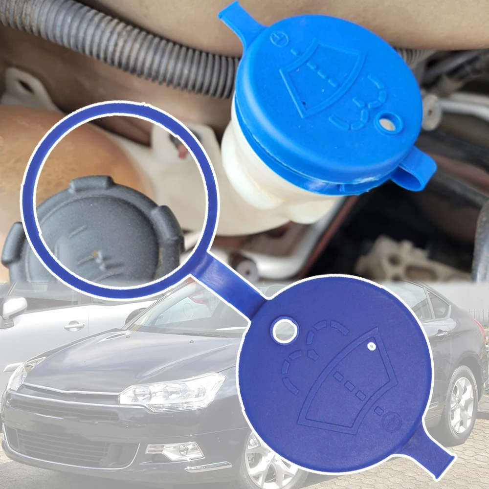 

Запасная крышка резервуара для Citroen C5 DE TD 2001 - 2013 2014 2016 2016