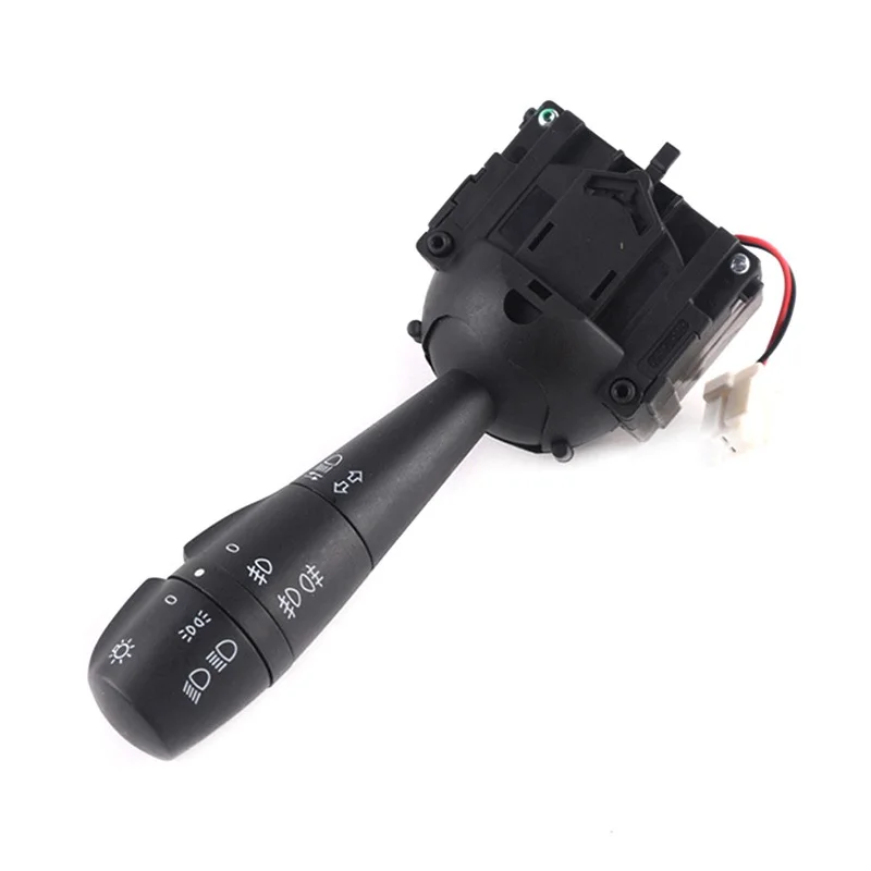 Новый переключатель освещения на руль 8201167981 для renault Dacia LOGAN Clio IV 4 TRAFIC III 3 SANDERO -