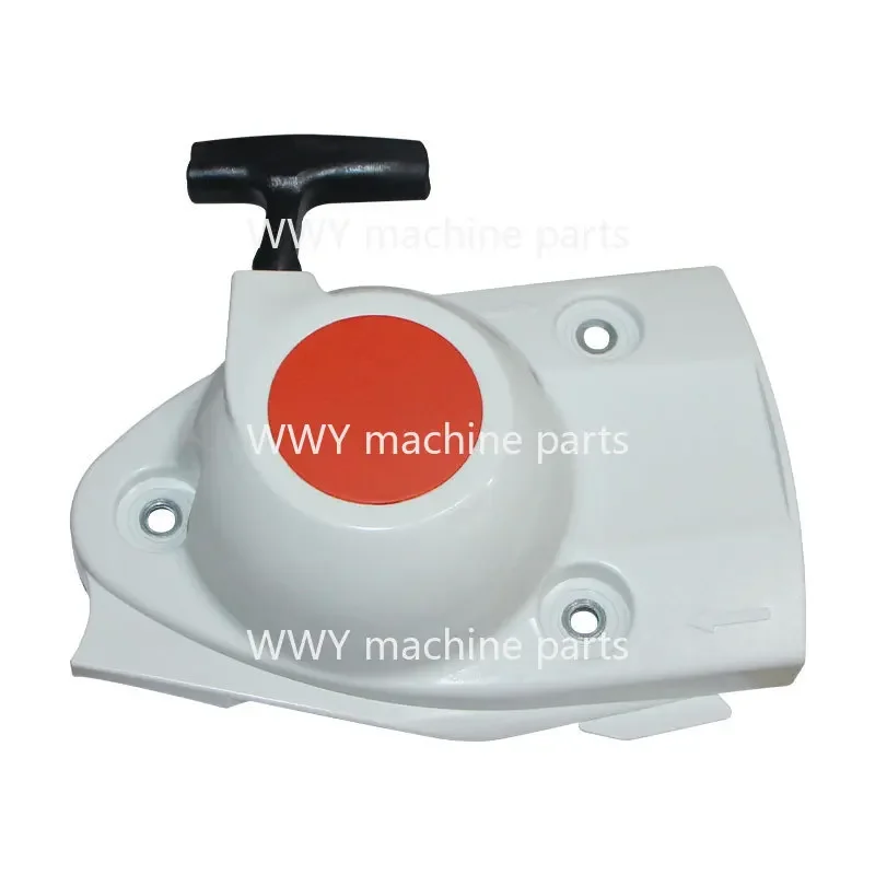 Suitable for STIHL TS410 pull plate TS420 starter TS480i TS510i hand puller assembly