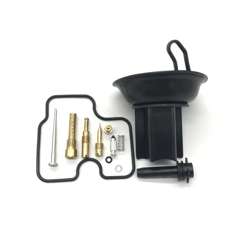 Запчасти для мотоцикла 4 комплекта набор Ремонта Карбюратора Honda CBR400 CBR 400 NC29 CBR250 250