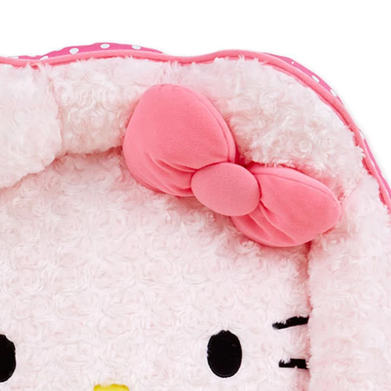 Лежанка Hello Kitty для домашних питомцев матрас собак сна диван кровать кошек