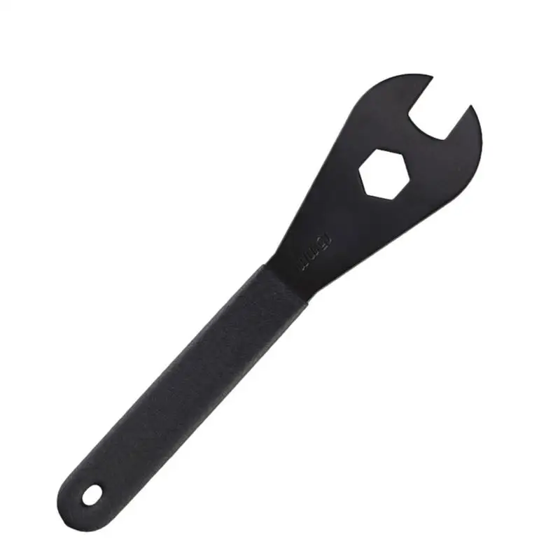 

Cone Wrench 2mm Thickness Long Handle Wrench Double Use Angle Wrench Thin Wrench Tool For Bike Maintenance Tools 15 Hub Wrench