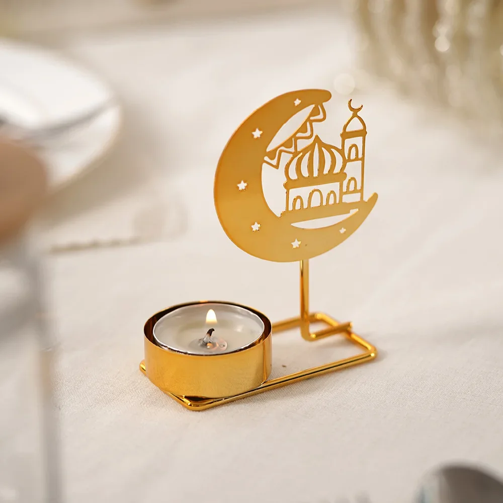 

Подсвечник DAY DAY FUN для Рамадан