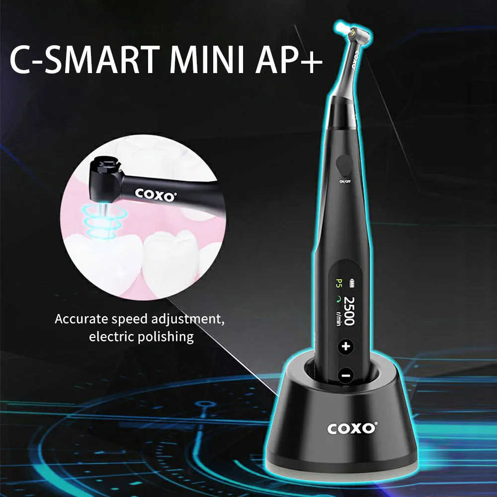 Фото COXO C-SMART MINI AP+ Стоматологический инструмент Стоматологический продукт №2