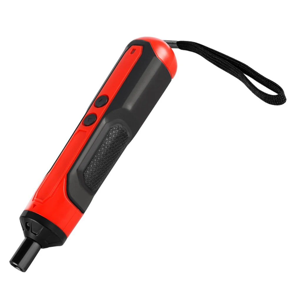 

Electric screwdriver household small electric drill rechargeable screw set mini multi-function lithium electric screwdriver