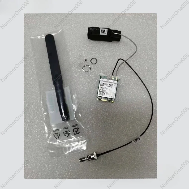 Беспроводная антенна для настольных ПК