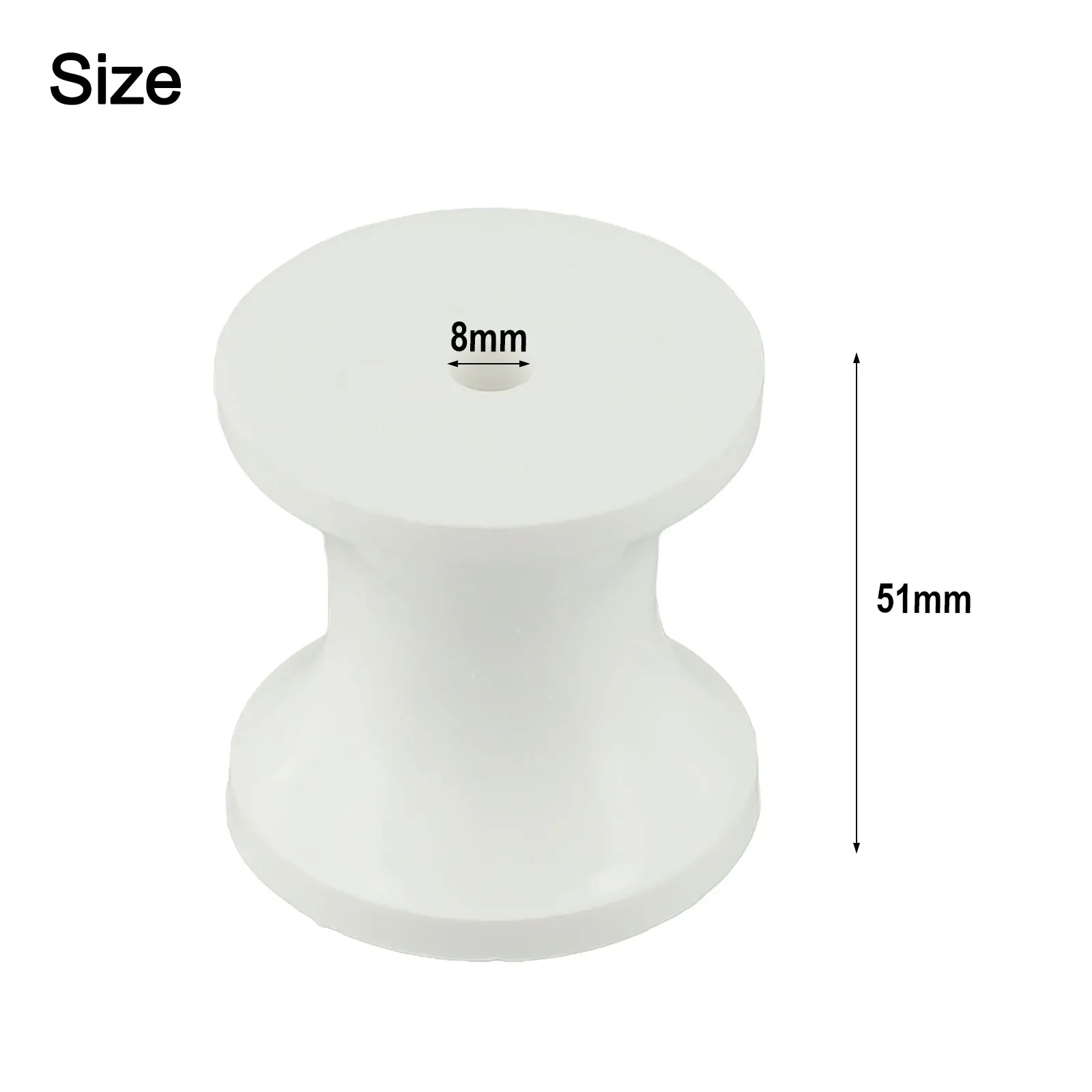 1 шт. лодки прицеп нейлоновые ролики для киля прицепы ролик на крышу парусные яхты