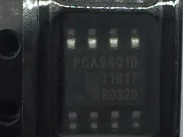 

Новинка 100%, бесплатная доставка, PCA9601D SOP