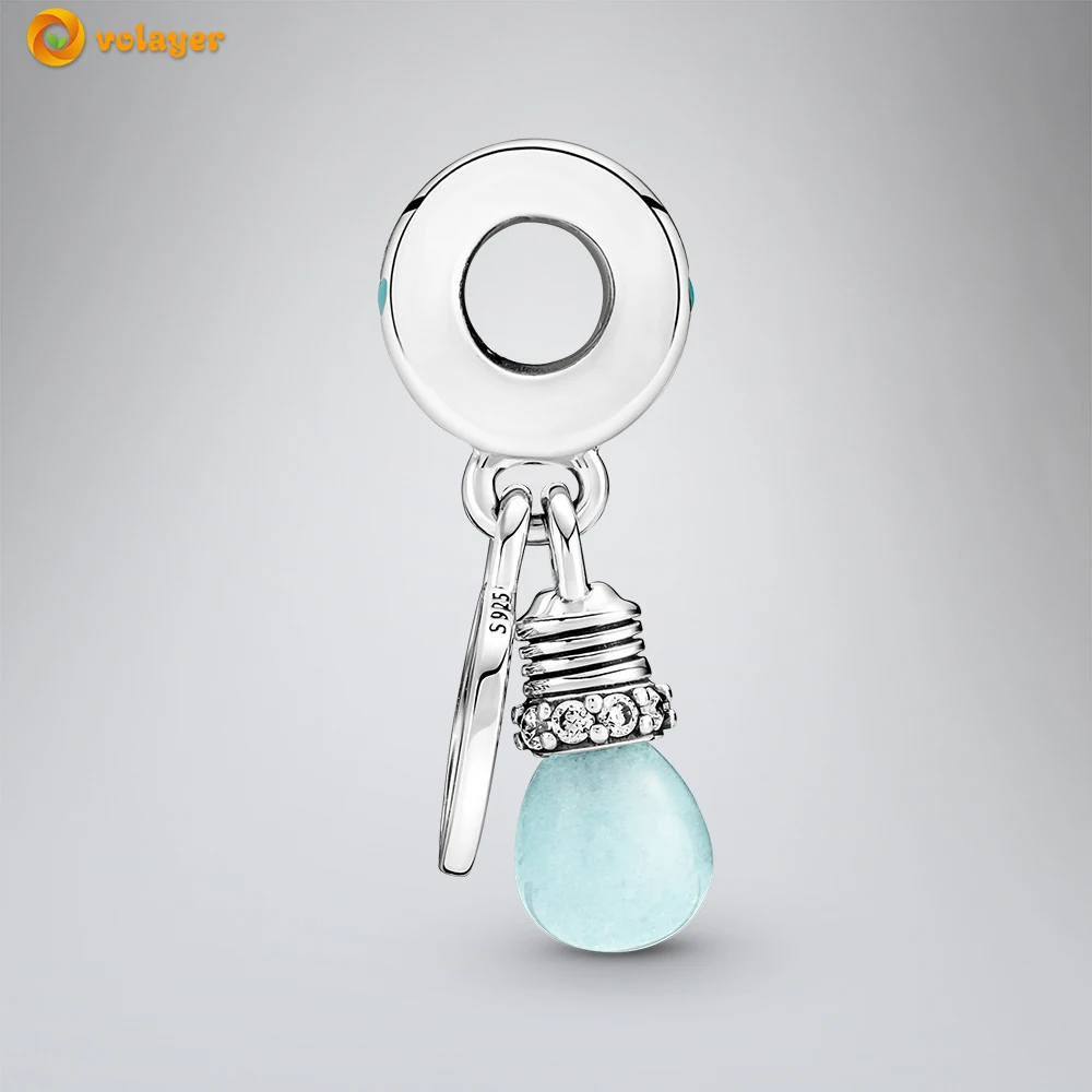 Volayer яркие подвески в виде сердца романтической мамы подходят для оригинальных