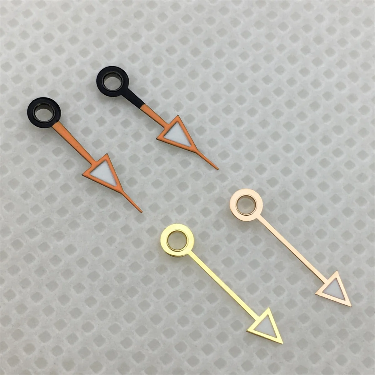 BLIGER Кварцевые часы GMT Стрелка с кварцевым механизмом Rhonda 515 мужские кварцевые