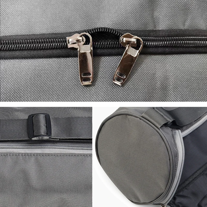 72 см * 15 Коврик для йоги рюкзак Пылезащитная портативная спортивная сумка