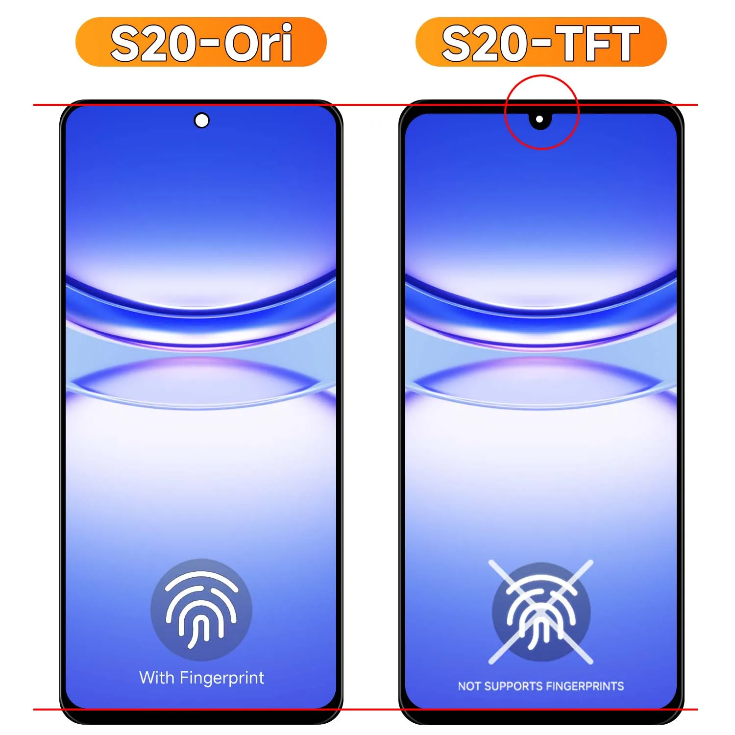 Протестированный 100% Рабочий ЖК-дисплей Качества AAA S20 С Рамкой Для SAMSUNG SM-G981B/DS G981