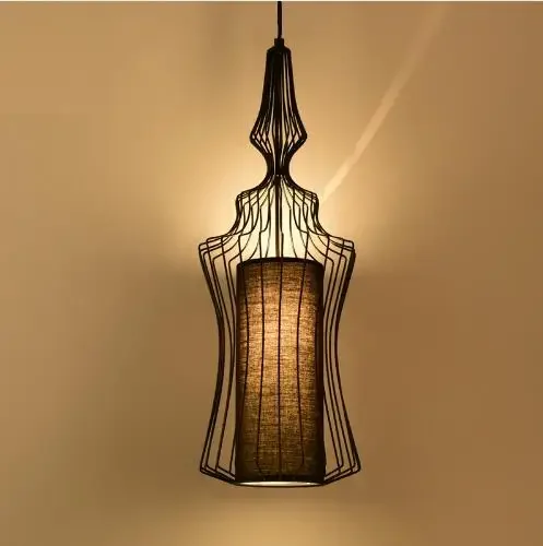 

Подвесные светильники Full Matcher белые/черные