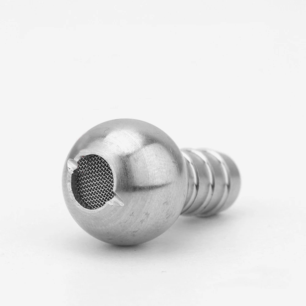 

Пенная пушка для чистки автомобиля, набор трубок 9 дюймов из нержавеющей стали для пенной пушки