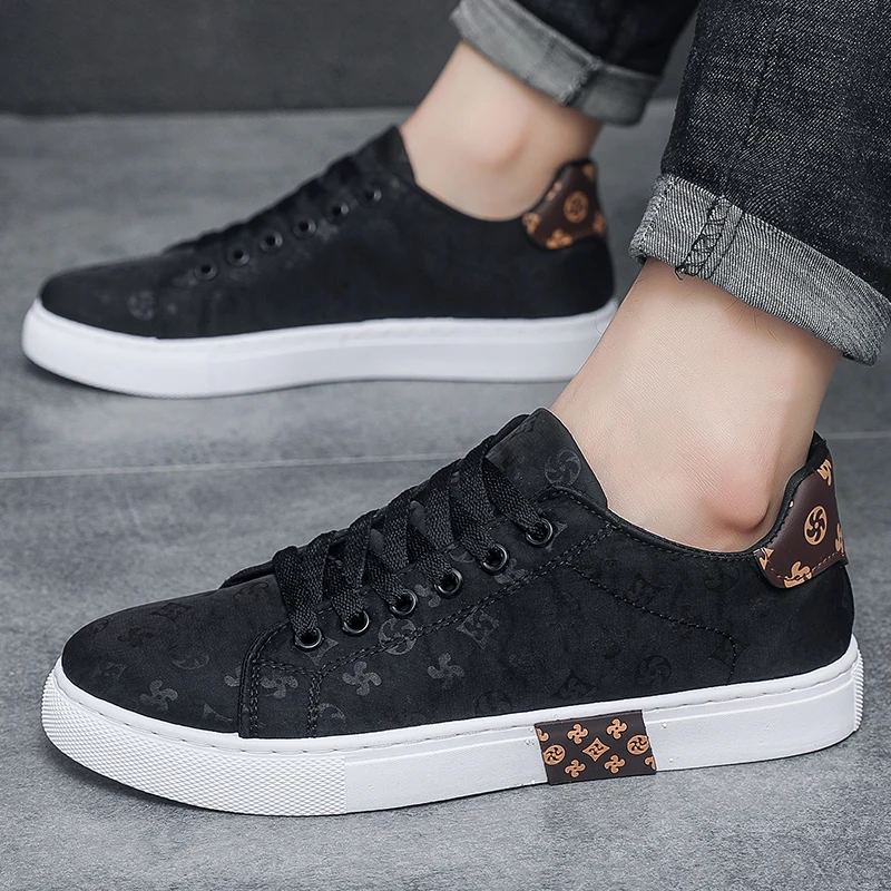 Мужская обувь модные тканевые кроссовки с зонтиками летняя легкая дышащая