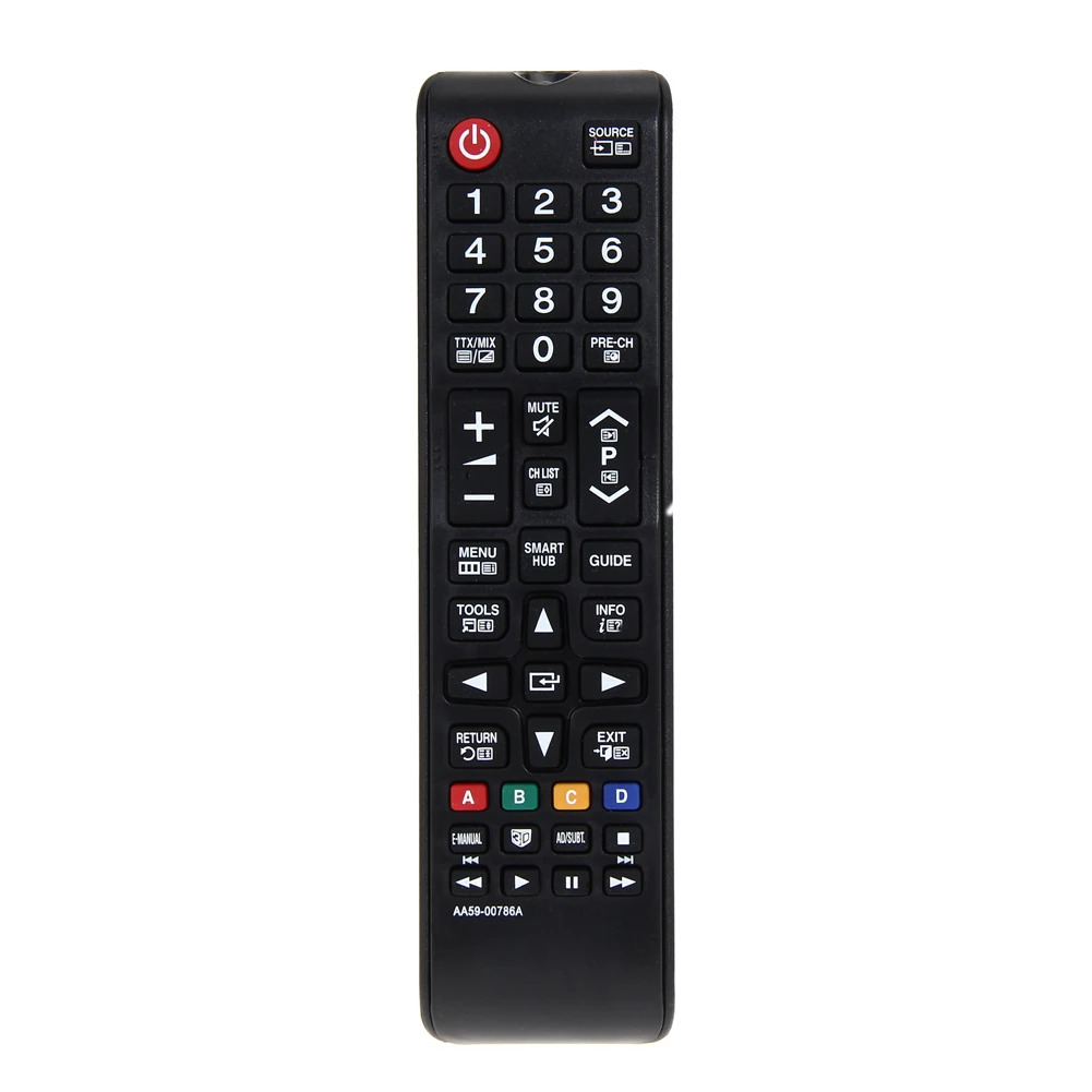 

Пульт дистанционного управления для телевизора Samsung AA59 00786A LED Smart TV