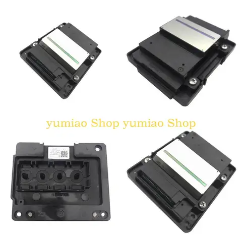 Печатающая головка Epson WF2630 WF-2650 WF-2651 WF-2660 WF-2661 WF-2750 WF2760