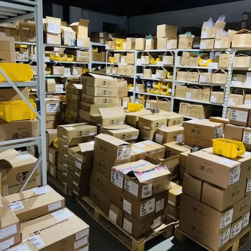 4305724 4305712 катушка Hydraforce оригинальная для картриджного клапана сделанная в HF American