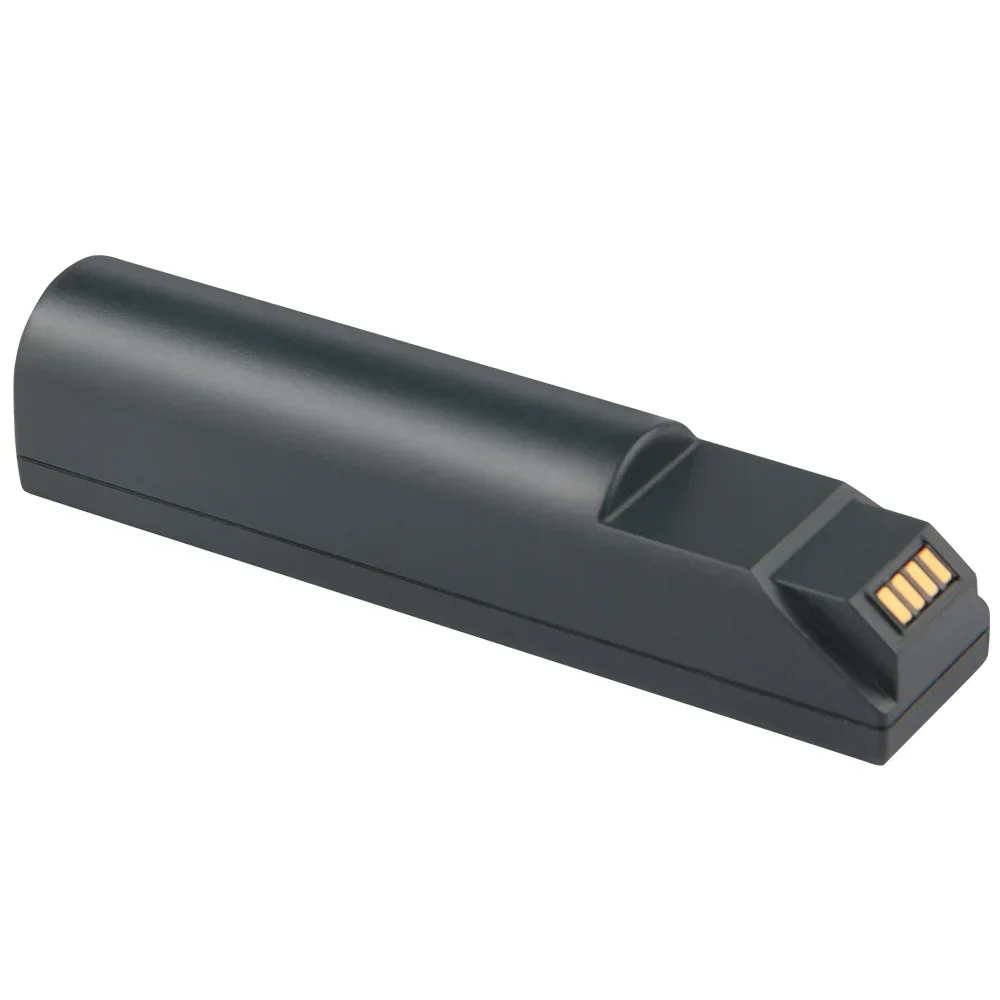 Сменный аккумулятор BAT-SCN01 для Honeywell 1902GHD 1202G GSR 4820 1452G 3820 высококачественные