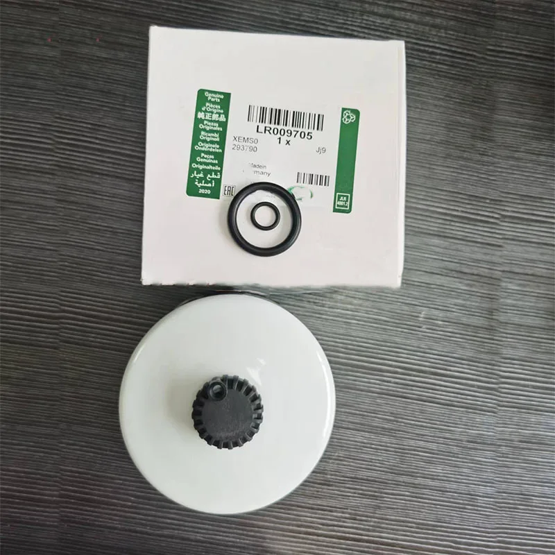

FOR Land Rover Range Rover Sport 2.7 TDV6 Fuel Filter LR009705