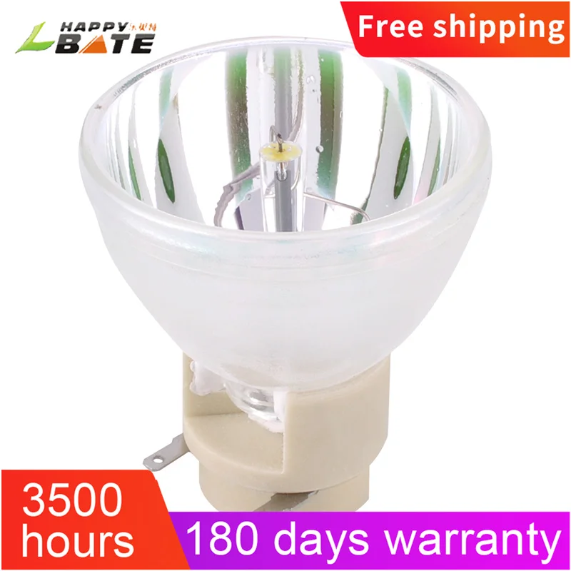 Для OSRAM P-VIP 210/0.8 E20.9N лампочка MC.JFZ11.001 для Acer H6510BD P1500 Замена лампы проектора с
