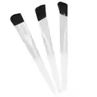 Щетка из шерсти для чистки часы для компьютера удаление пыли и обслуживание без ворса маленькая щетка