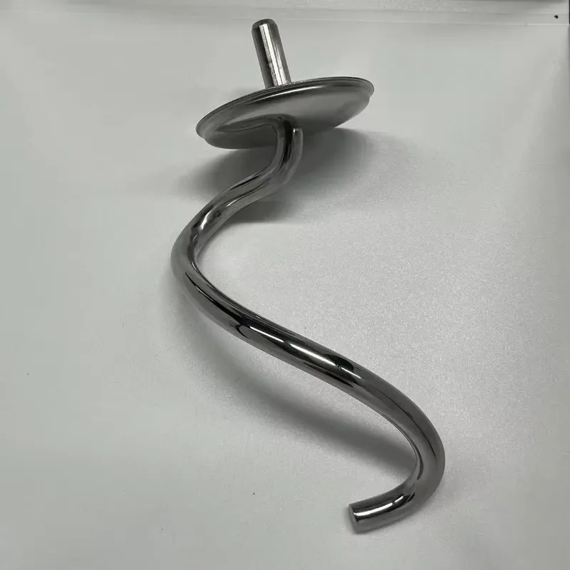 Применим для шеф-повара KENWOOD/Kewood KVL8300KMM770/KMM760/KM005/KVL4100W/4100S/KVL6300/KMM020 крючок из