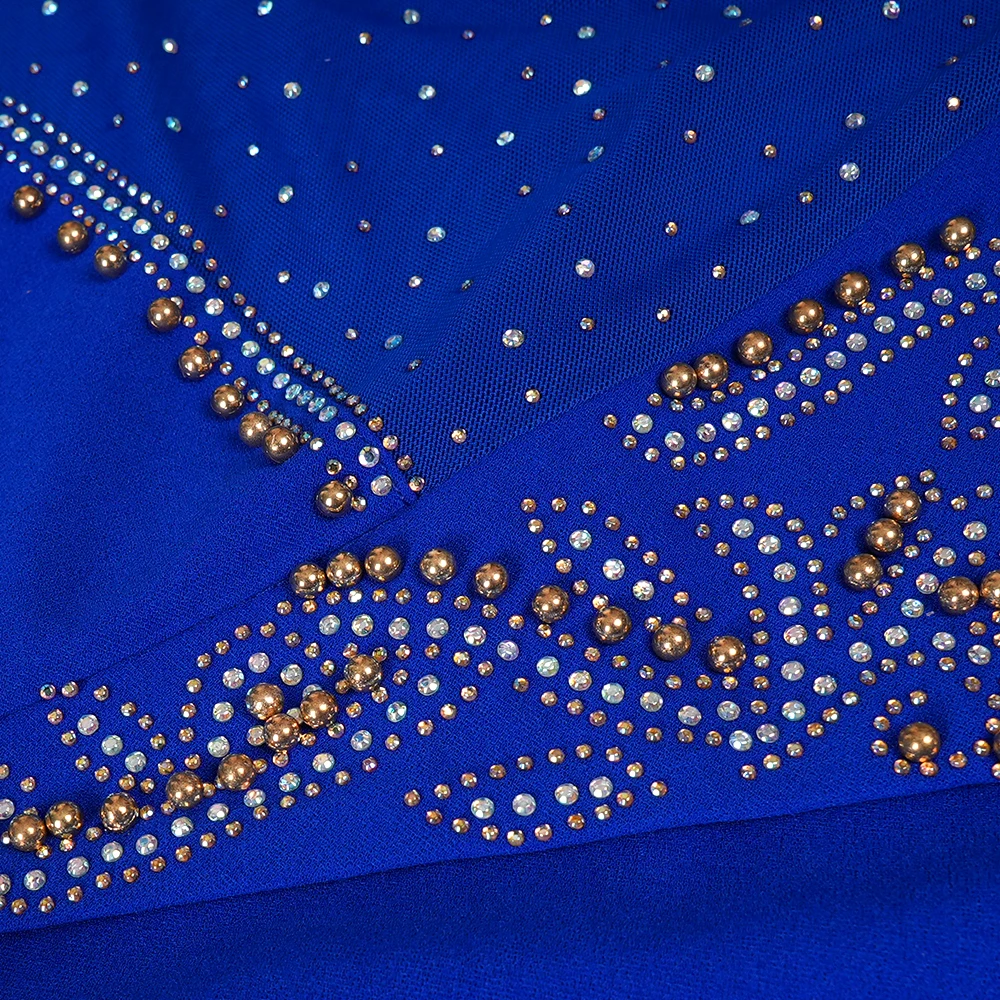 Элегантные африканские платья для женщин 2024 новая африканская одежда большие