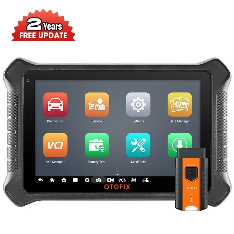 otofix d1 pro автомобильный ключ-транспондер eobd Европа копировальный аппарат умный