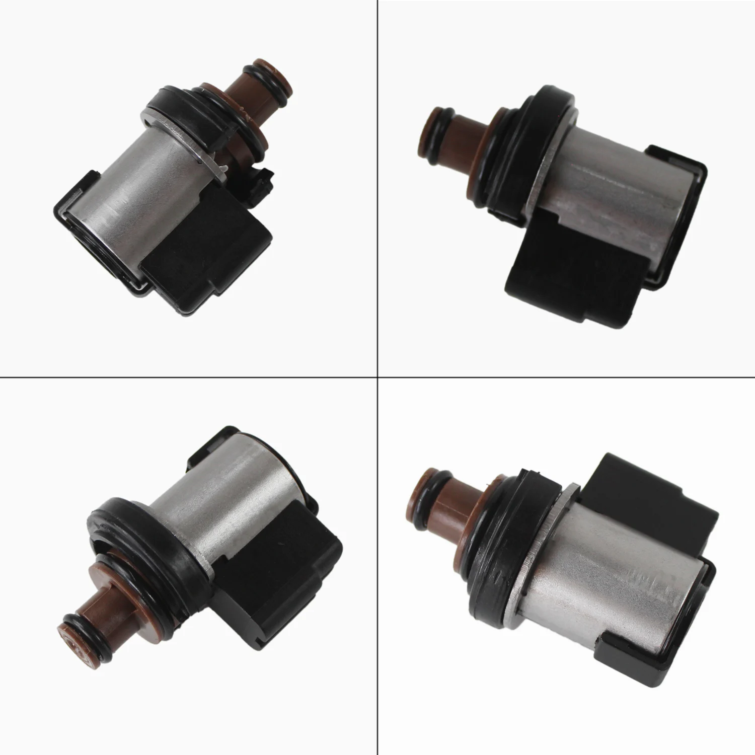 Соленоид блокировки крутящего момента преобразователя электромагнит 31825AA050