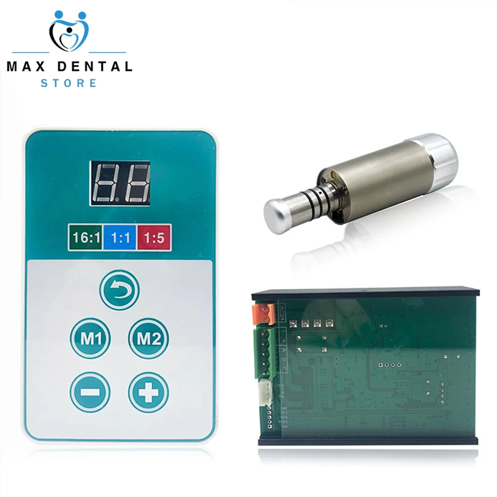 Стоматологическое кресло Электрический микромотор без щеток профессиональный