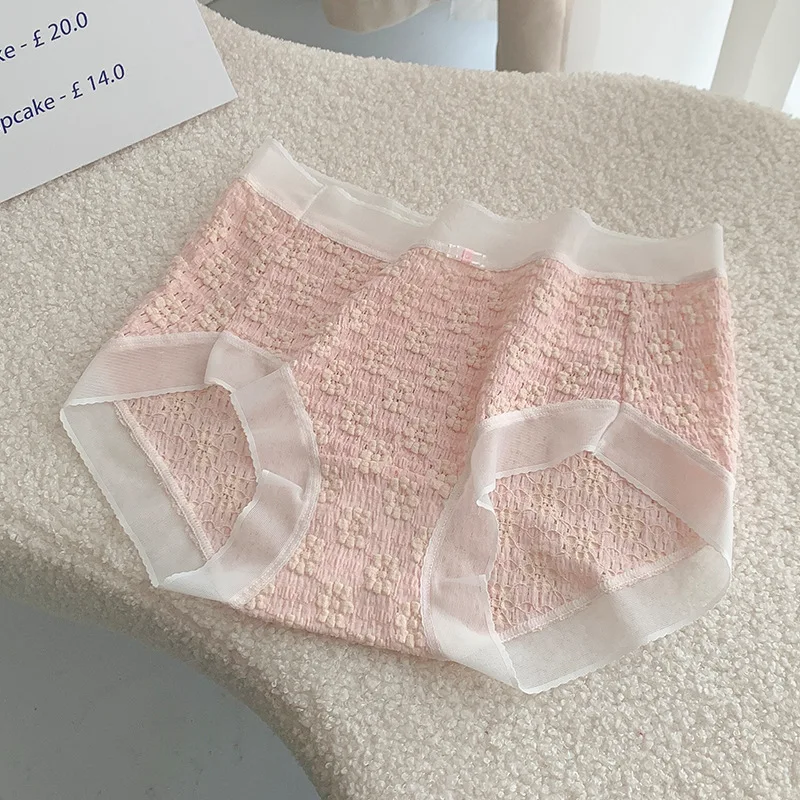 Рисунок 4 - Женские хлопковые трусики M-XL