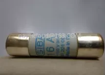 

5020106 16A 20A 25A 32A 40A 50A 63A Fuses