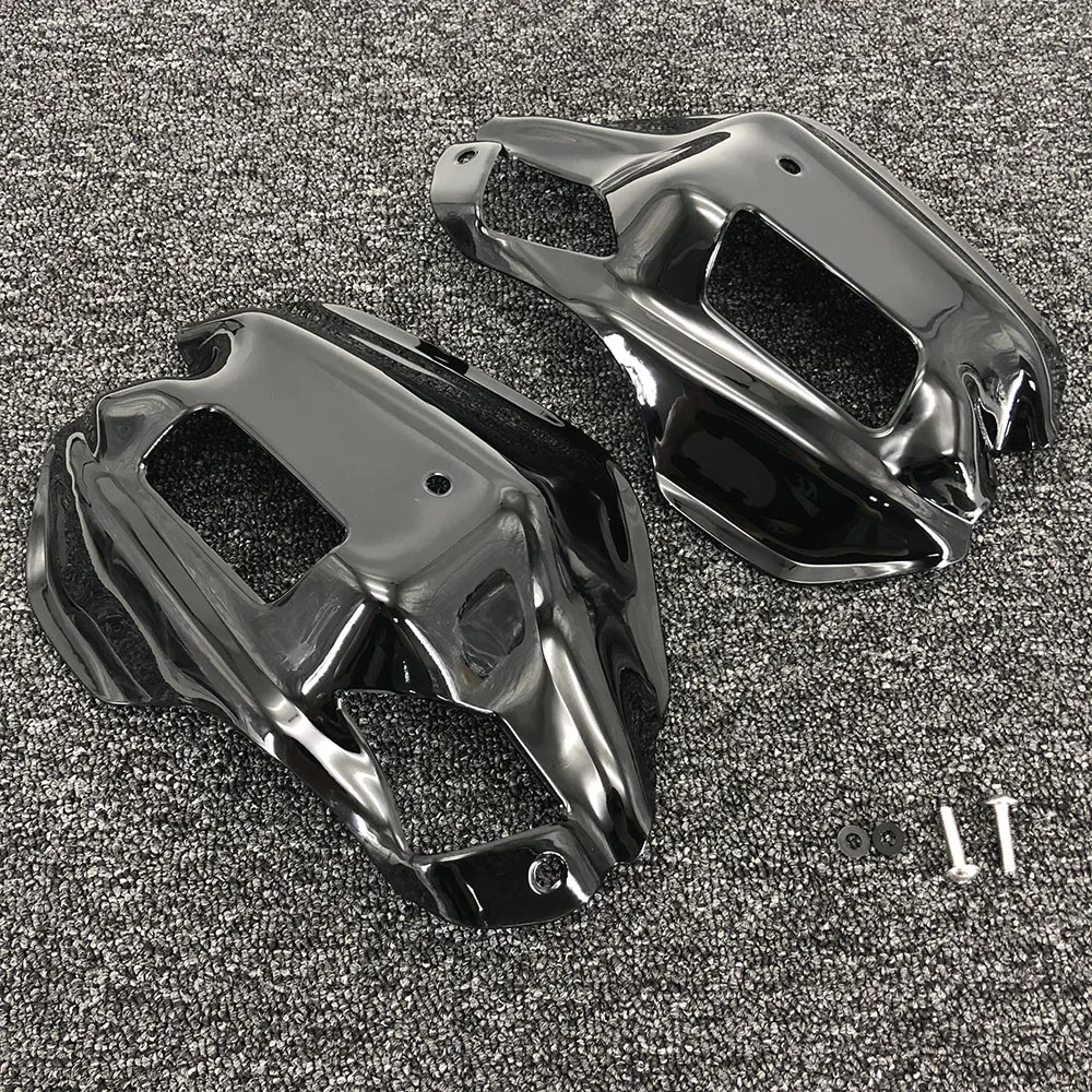 

CRF 1100L Handguard Extensions 2020 For HONDA CRF 1100 L Africa Twin Adventure Sports CRF1100L Hand shield Protector Windshield