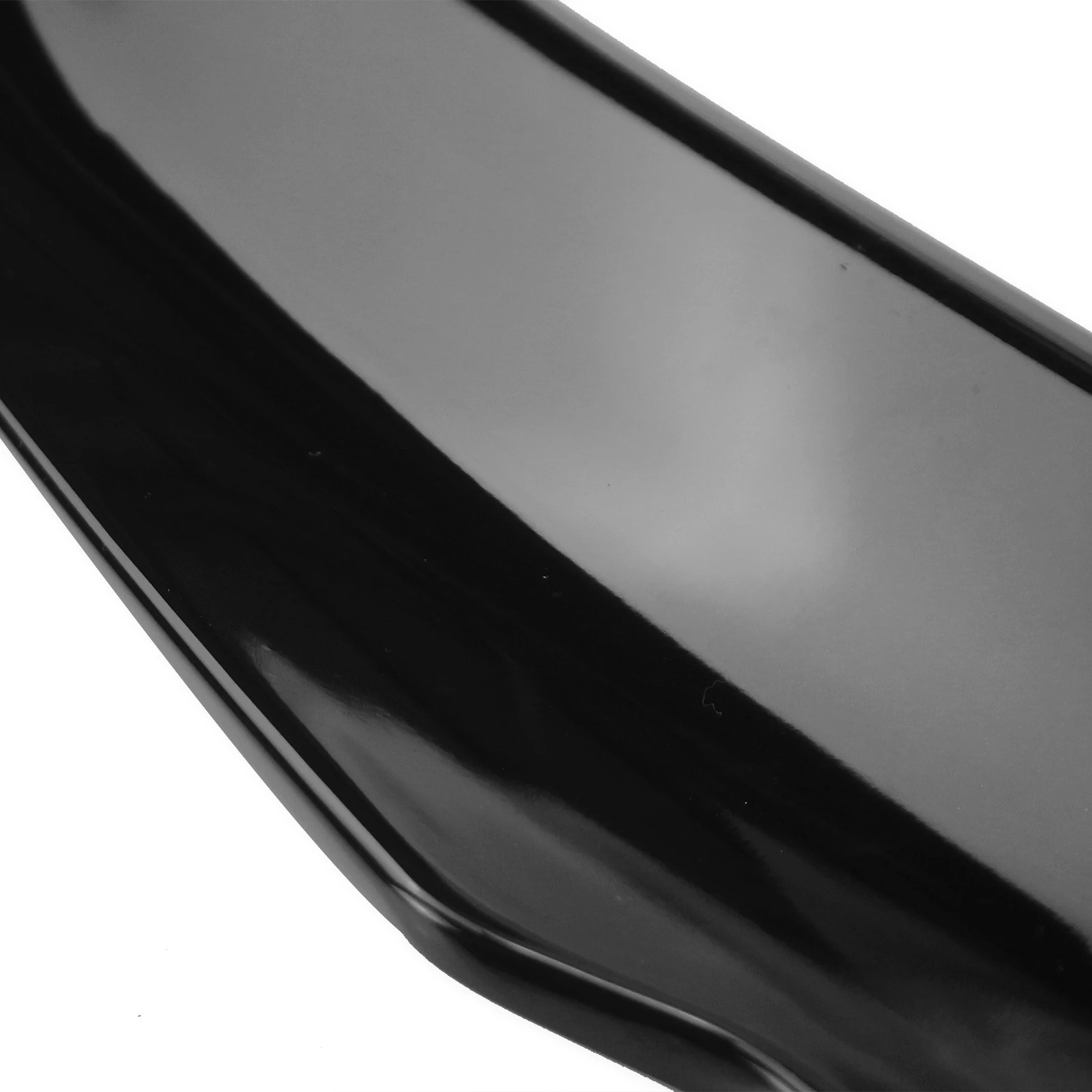 Задний спойлер автомобиля крыло Highkick Duckbill крышка багажника декоративная