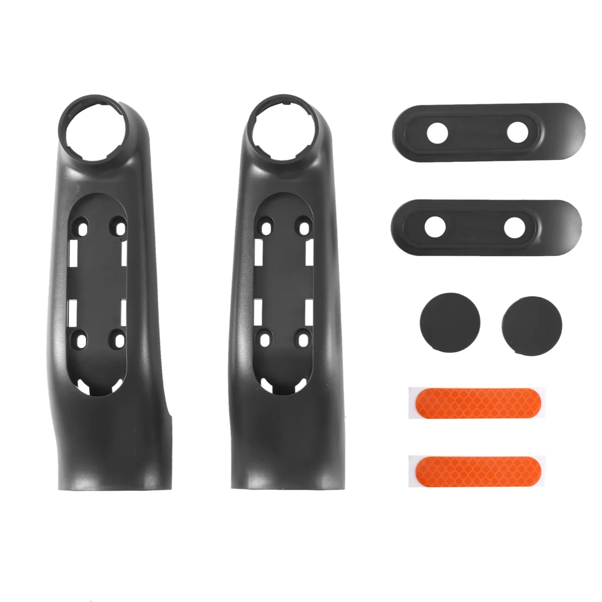 

F30/F40 защитный корпус вилки для Nanbo