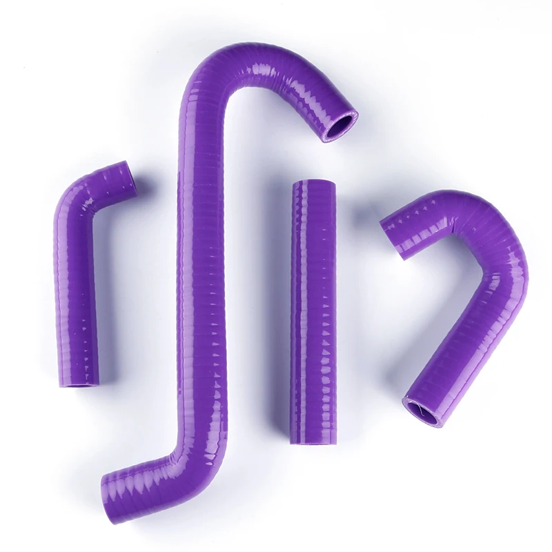 Для Yamaha FZR 600 R FZR600R 1990 1991 1992 1993 1994 1995 1996 1997 комплект шлангов охлаждающей жидкости