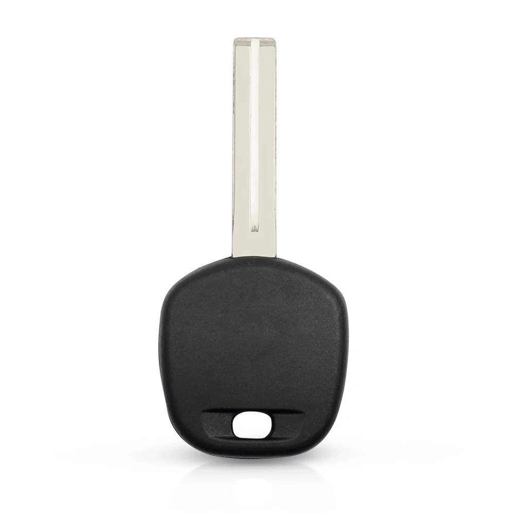 KEYYOU H/G/4D67 Chip Toy43/Toy47/Toy48 Blade Car Remote Key Case Shell For Toyota Rav4 Camry Highlander Yaris Corolla