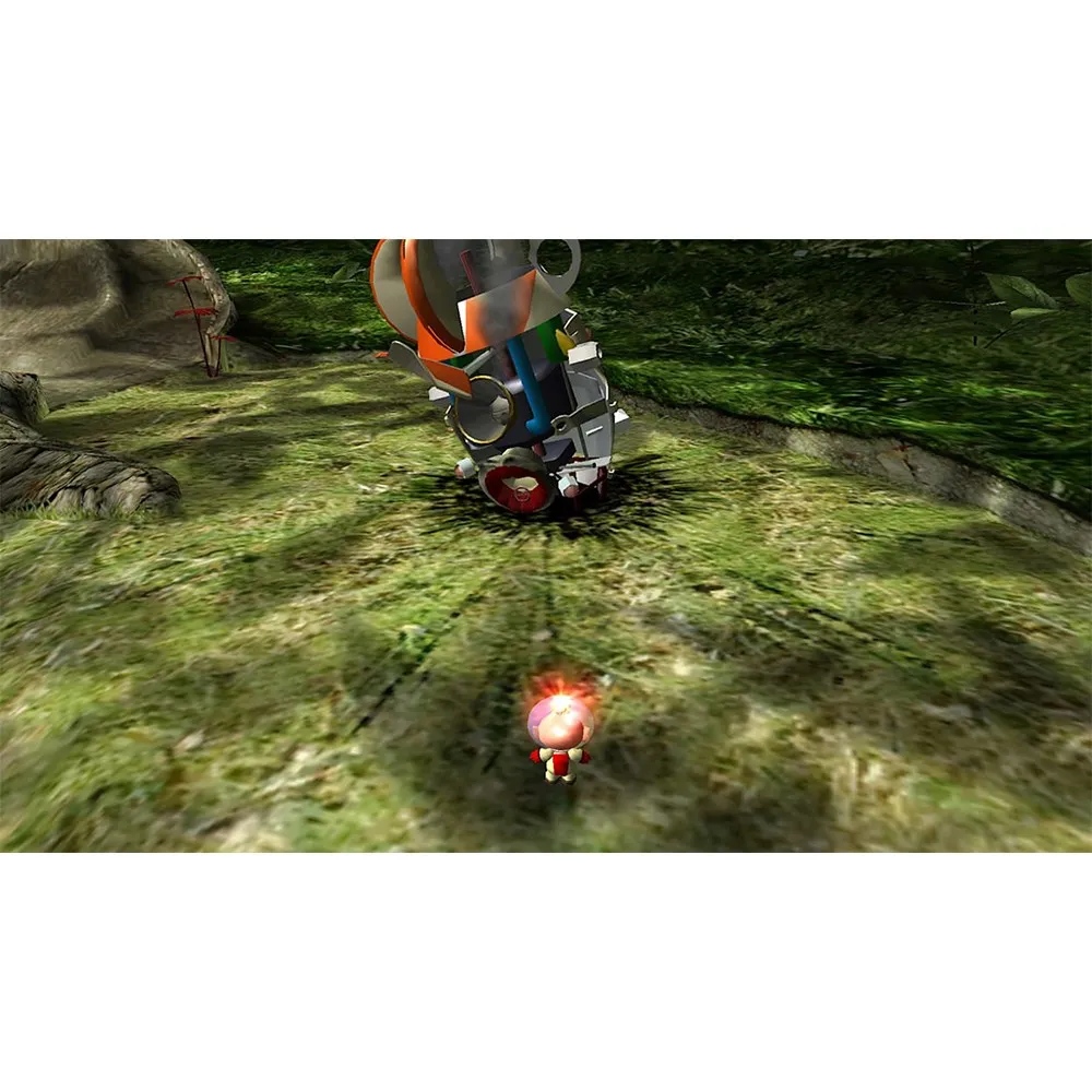 Игровые предложения Nintendo Switch-Pikmin 1 + 2-картридж для игр