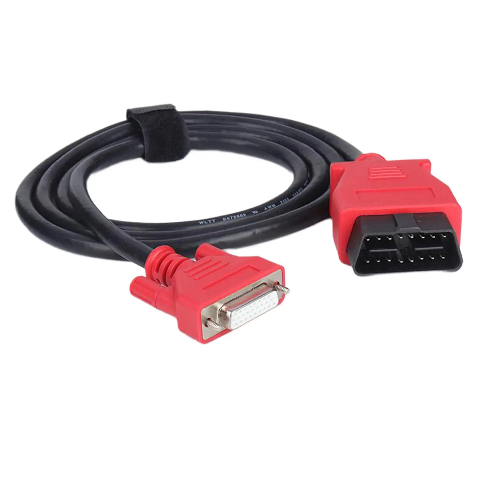 

OBDII Main Test Cable 26 Pin scan Tool Fit for MS905 MS908