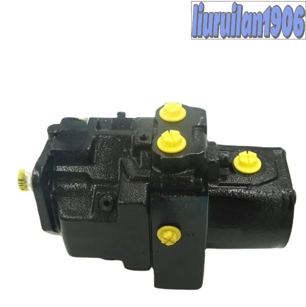 

AP2D18LV3RS7-899-0, насос экскаватора