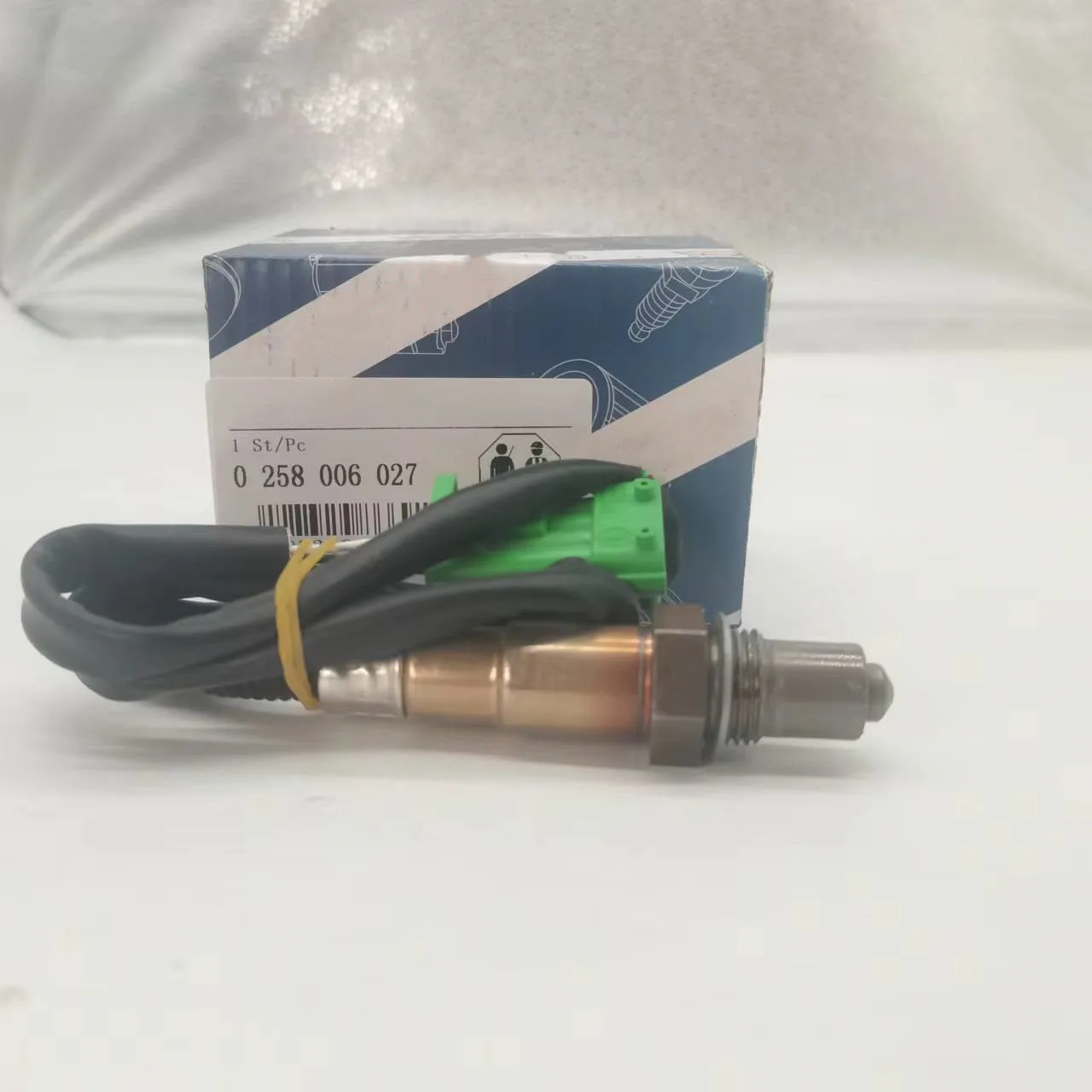 Датчик кислорода для bosh 0258006027 1618Z6 зонд O2 датчик соотношения воздуха и топлива