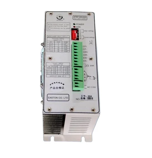 

Новый и оригинальный драйвер