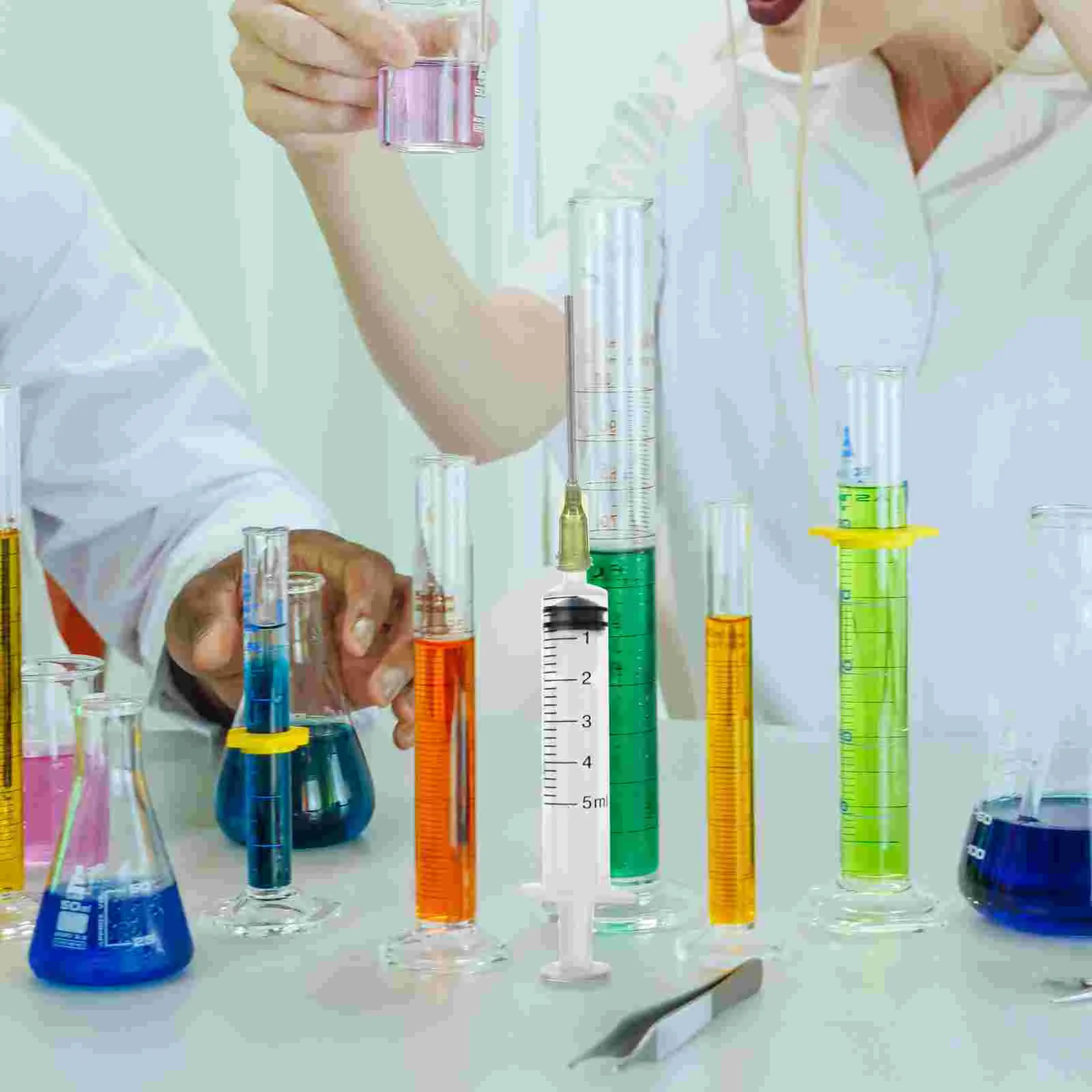 Рисунок 3 - многофункциональных плоских игл